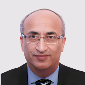 Sushil Bhagat